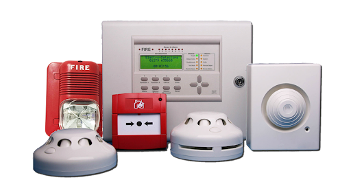 Fire Alarm Systems